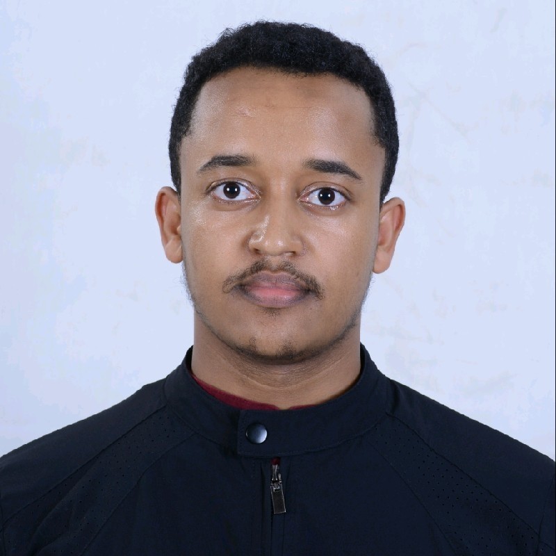 Abdelmejid Oumer Ali